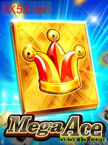 MegaAce: Uma Nova Era de Jogos com 5X5X win