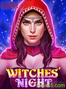 WitchesNight: Um Mergulho no Mundo Mágico do Novo Jogo